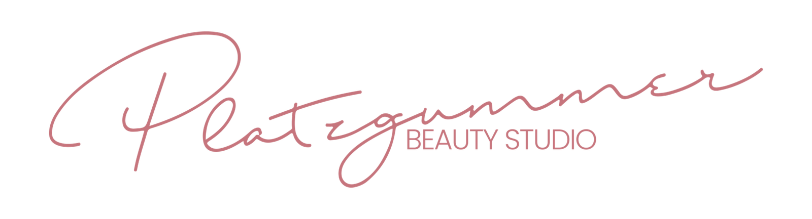 Platzgummer Beauty Studio